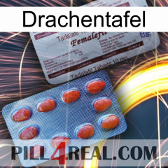Dragon Tablet 36